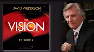 Prédication David Wilkerson « La vision  »