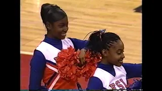 2000 IHSA Boys Basketball Class AA Quarterfinal Game: East St. Louis (Sr.) vs. Winnetka (New Trier)