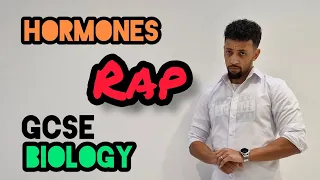 Science Raps: GCSE Biology - Hormones and Glands