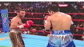 Marco Antonio Barrera vs. Naseem Hamed//Full Fight
