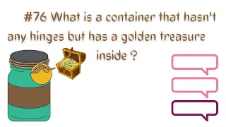 #76 RIDDLES Marathon to Oil up the Brain Gears #braingames #iqtest #brainteaser #quiz@riddlesA2Z