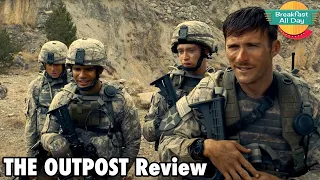 The Outpost movie review - Breakfast All Day