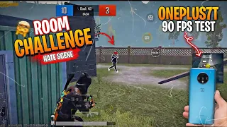 OnePlus7t TDM Test | 90 fps Test | Enable 90 fps | Awais Gaming 54