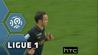 But Ricardo CARVALHO (41') / Olympique Lyonnais - AS Monaco (6-1) -  / 2015-16