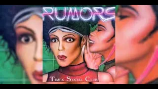 Timex Social Club - Rumors (Shep Pettibone Special ReMix)