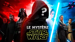 Le Plus GROS MYSTÈRE de STAR WARS Enfin RÉSOLU ! (ça a pris 43 ans)