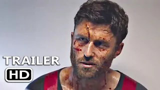 THE DRY Official Trailer (2021) Eric Bana Movie