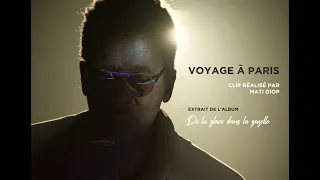 Wasis Diop - Voyage à Paris (Clip Officiel)