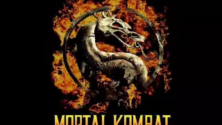 Encounter the Ultimate - Theme from Mortal Kombat Annihilation