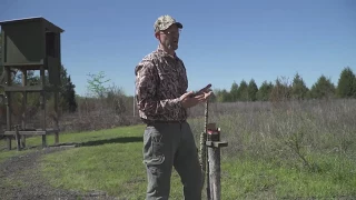 Shooting Tip: Skeet for Duck Hunters