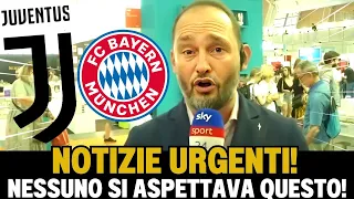 🚨💥ATTENZIONE TIFOSI! AFFARE CHIUSO!? NOVITÀ ESCLUSIVA! JUVENTUS NEWS OGGI!