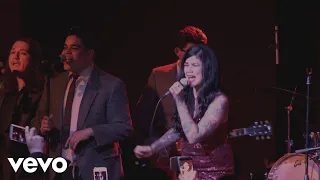 Trish Toledo, Joey Quinones, Thee Sinseers - Ooo Baby Baby