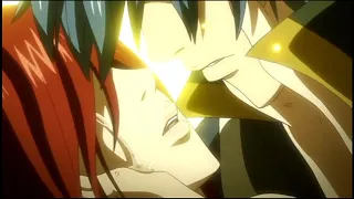 Fairy Tail Jerza [AMV] Remember When