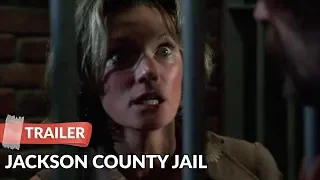 Jackson County Jail 1976 Trailer | Yvette Mimieux | Tommy Lee Jones