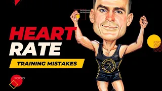 Heartrate Training Mistakes to Avoid to Run Smarter & Faster