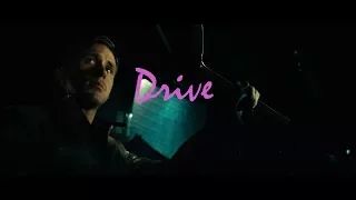 Drive (2011) Opening Credits Clip #1 HD