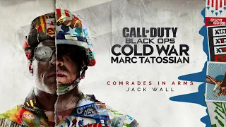 Comrades In Arms | Official Call of Duty: Black Ops Cold War Soundtrack