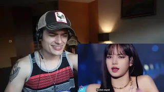 WHAT A GROUP!! BLACKPINK-'Love to hate me + You Never Know ( Live DVD The Show 2021 full ) REACTION