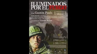 Iluminados por el Fuego (2005) - Película Completa