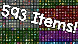 I Installed EVERY Item Mod I could find - Risk of Rain 2