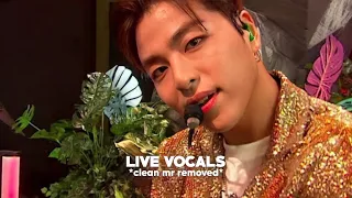 [MR Removed] 210520 IKON (아이콘) "CLASSY SAVAGE" MR제거 @KINGDOM Mnet (Live Vocals)