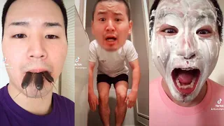 Junya1gou funny video 😂😂😂 | JUNYA Best TikTok November 2021 Part 35