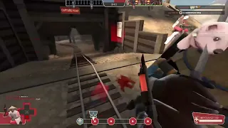 poor spy gets brutally killed