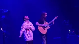 Periphery - “It’s Only Smiles” LIVE ACOUSTIC w/ Mike Dawes House of Blues Anaheim 11/4/2023 4K