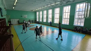 ВК ЗСУ -- ВК STEM Volley м.Черняхів ( 2 -- 0 )