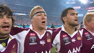 State of Origin 2009 - Game 2