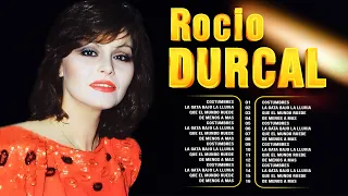 Las Mejores Canciones Rancheras de Rocío Durcal ~ Rocío Durcal 20 Grandes Éxitos Inolvidables