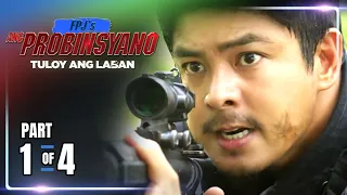 FPJ's Ang Probinsyano | Episode 1387 (1/4) | June 2, 2021