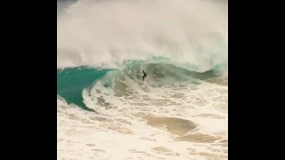Taj Burrow Scores an Absolutely Unreal Wave in West Oz - The Inertia