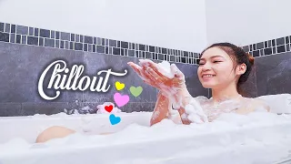 【Playlist】ぼっち女子の入浴タイム#29🛁Chill Mix | バスタイム洋楽 & K-Pop✨お風呂でチルな洋楽🎧Bathtub Chillout | Acoustic Covers