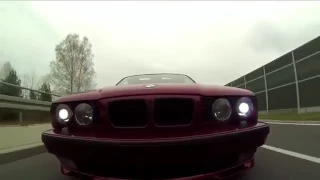 MiyaGi & Эндшпиль   Релизы2017 BMW E34