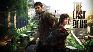 Прохождение The Last of Us (Одни из нас) part 1 #1 Начало пути