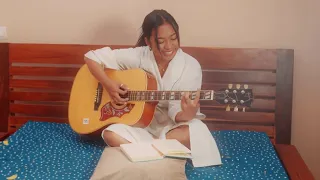 TSANTA - DIZINA ANAO (Official Video)