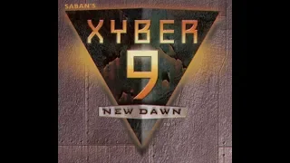 Ксибер 9: Новый Рассвет / Xyber 9: New Dawn - 3 серия