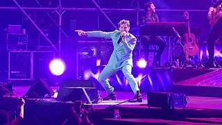 David Bisbal | "Quien Me Iba A Decir" | Granada 02/09/2023 | neusjl