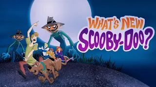 Top 5 Best Scooby Doo Halloween Specials