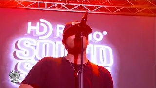 Angels & Airwaves Perform "Young London" in the KROQ HD Radio Sound Space