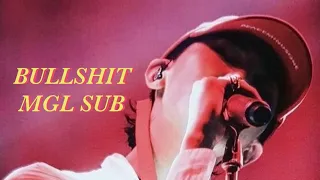 [MGL SUB] G-DRAGON (권지용) - BULLSHIT