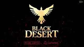 Black Desert Striker 61,Фарм Анакреон