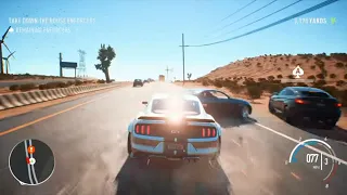 NFS  Payback  in  Arabic Remix