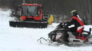 Hedebackens Hillrace Grupp Open A Final