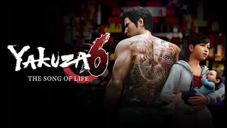 Yakuza 6 Unreleased Songs - Radio and P.A. Music