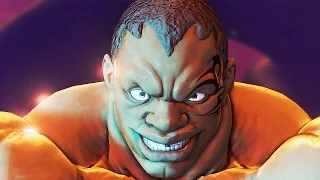 Street Fighter 5 - Mike Tyson Gameplay PC Mod @ 1080p (60ᶠᵖˢ) HD ✔