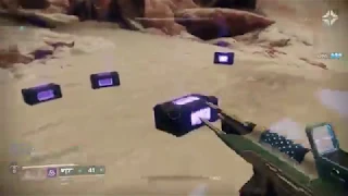 Small and Fun Dinklebot Easter Egg in Escalation Protocol