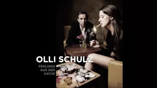 Olli Schulz - Als Musik noch richtig groß war (album version)