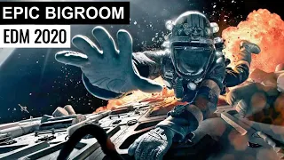 Epic Big Room Mix 2020 - Best EDM Drops & Festival Music 2020